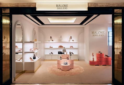 harrods shoe repair